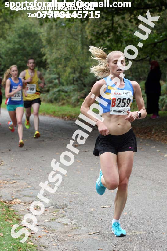 Senior womens 4 stage road relay, 2017 ERRA 6 and 4 Stage and Junior Relays. Photo:  David T. Hewitson/Sports for All Pics